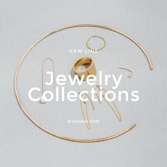 Jewelry collections